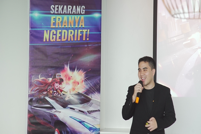 Ada 5 Fitur Keren Yang Akan Hadir di Garena Speed Drifters